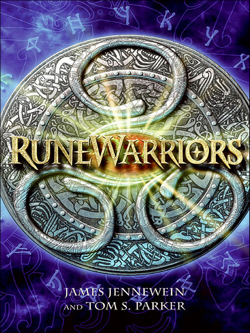 Title details for RuneWarriors by James Jennewein - Available